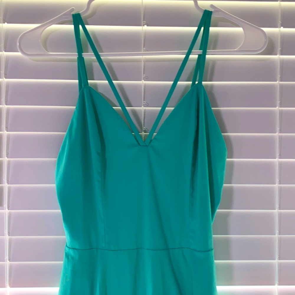 Skater dress